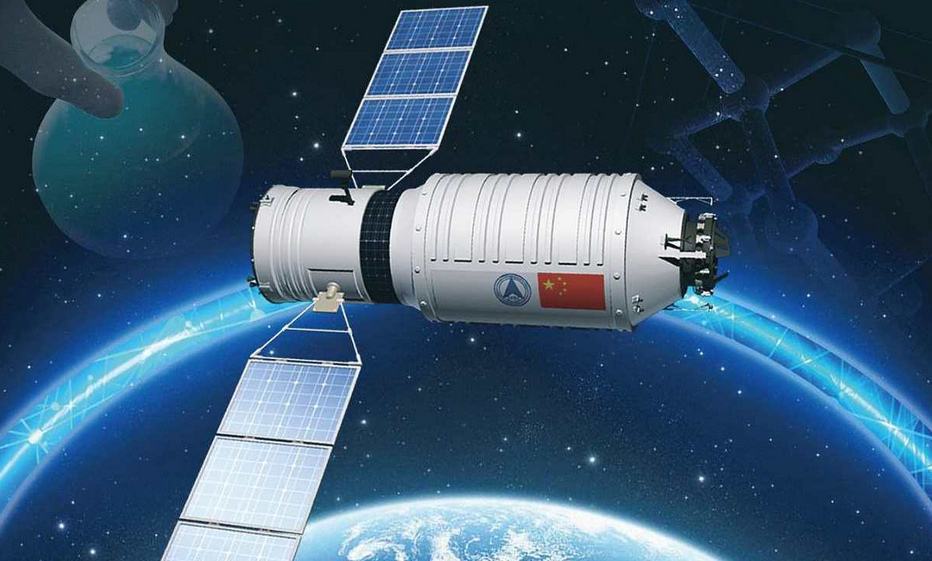 空間力學專家：天舟十號帶上天的這組試驗，將解決三大「太空煩惱」