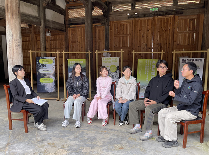 【港商觀察】世遺地澎湃「青動力」——皖黟縣宏村鎮「青年入鄉」實踐之觀察