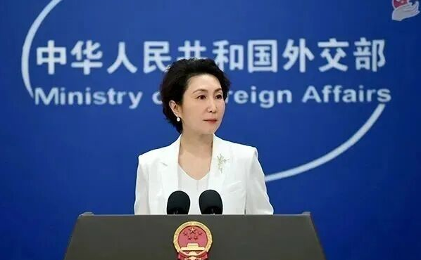 中方：日、菲所謂「劃界談判」完全非法無效