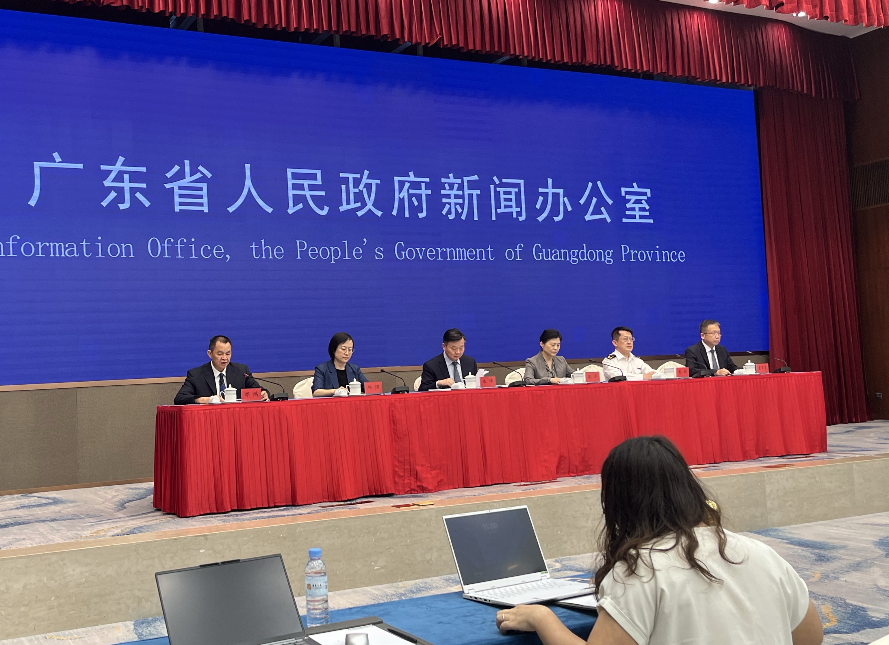 廣東公布第四批粵港澳大灣區規則銜接機制對接典型案例