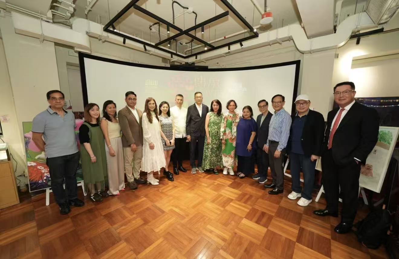 「LOVE GENERATION愛·傳承跨」世代藝術展登陸大坑火龍文化館