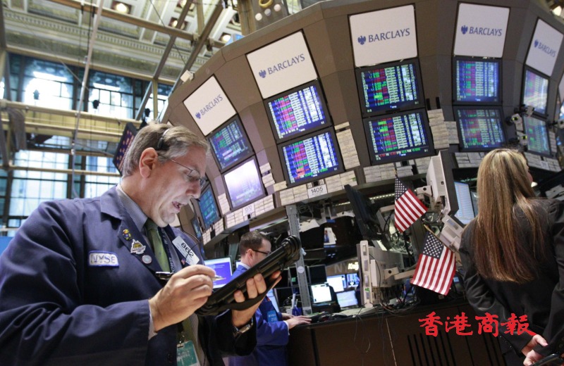 道指首次升穿51000點收市    戴爾上調收入預測股價飆33%