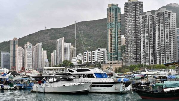 霍啟山：歡迎國務院同意對暫時出入內地相關港澳遊艇實行免擔保 可減輕港澳船主通關成本