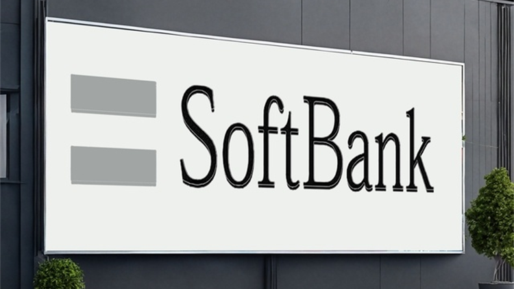 豪擲5900億！軟銀據報將在法國建設歐洲最大算力集群
