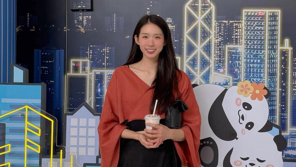 江旻憓：港澳遊艇大灣區自由行可帶動碼頭經濟等行業