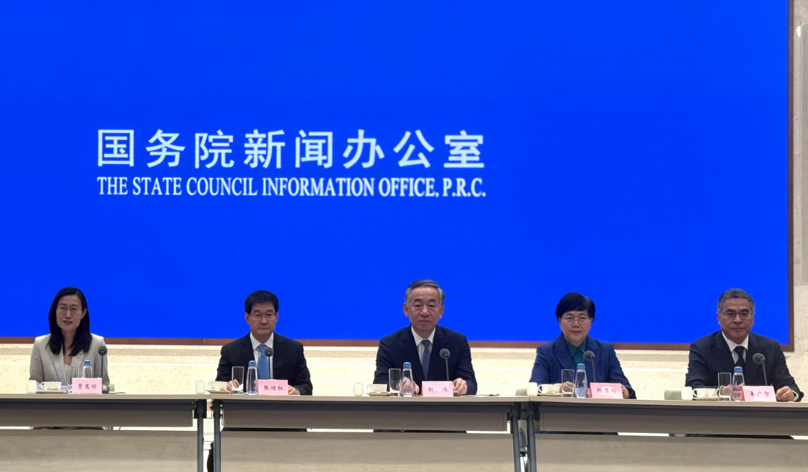 北京亮出科創硬核成績單：全球科研城市九連冠 AI第一城加速崛起