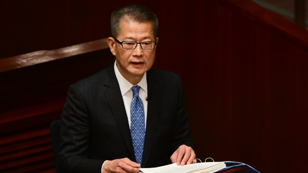 陳茂波：本港經濟第二季保持強韌 AI相關商品出口貨值飆升