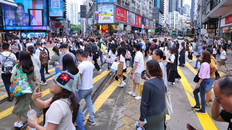 最低工資委員會：最遲於2027年2月底就下一個法定最低工資水平提交建議報告