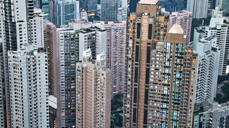 【港樓】美聯樓價指數按周升0.51% 樓價見逾兩年半新高