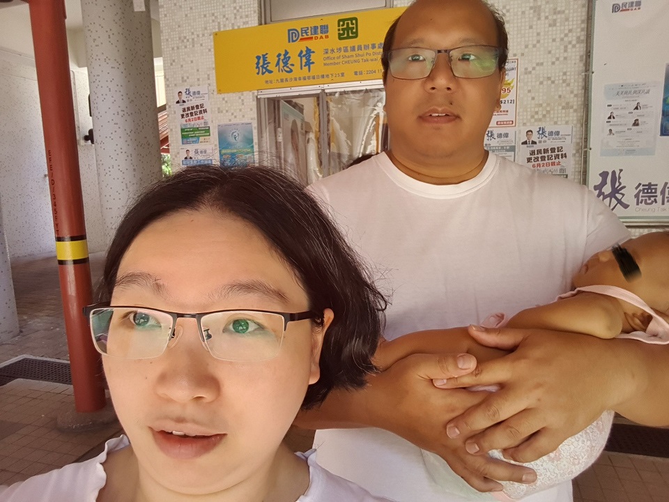 母親在家分娩誕幼子 至今仍無出世紙疑涉疏忽照顧