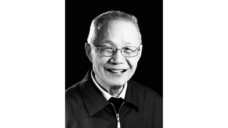 「殲8之父」顧誦芬去世 享年96歲