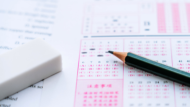 深圳發布「平安暖心高考/中考」志願服務倡議書