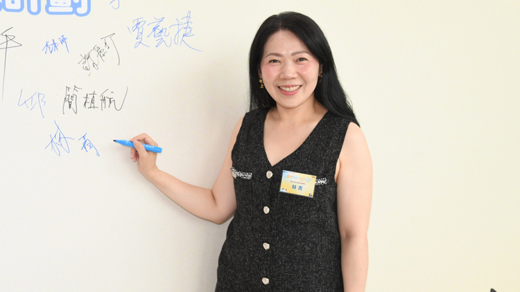 全德慈善基金會｜健康小領袖護齒行動 守護深港青少年笑容