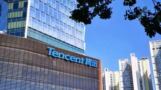 騰訊股價漲逾7%  傳正在測試微信的AI代理原型
