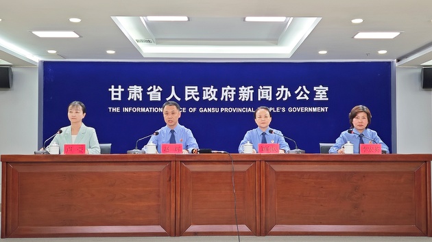 寬嚴並舉懲護並重  甘肅織密未成年人安全防護網