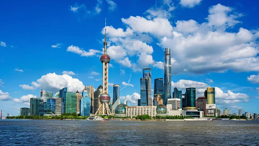 上海發文支持滬港黃金市場合作