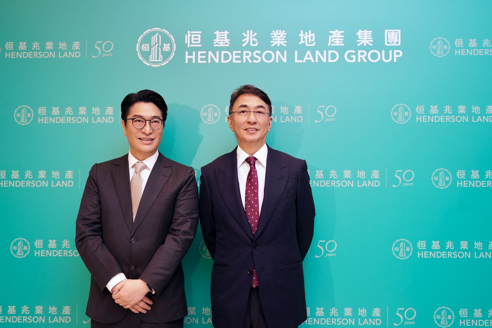 恒地看俏後市：今年樓價可望升一成 推盤速售罄