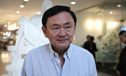 泰國司法部長：前總理他信將被特赦