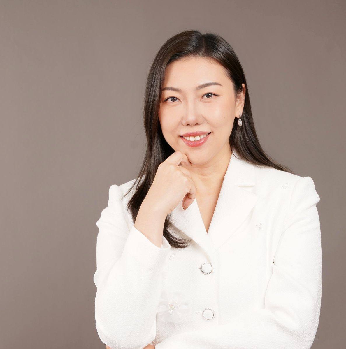 林琳促請政府全方位加強兒童自我保護教育 為學童成長築牢保護網