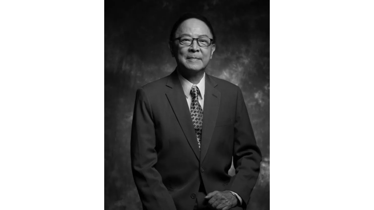 戲劇大師鍾景輝睡夢中離世 享年89歲
