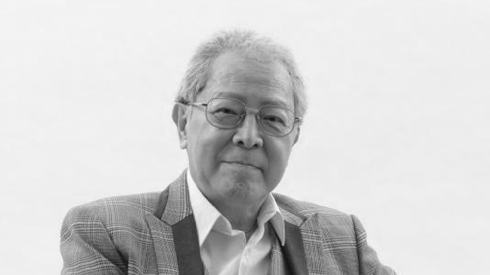 戲劇大師鍾景輝逝世 羅淑佩哀悼：香港演藝界重大損失