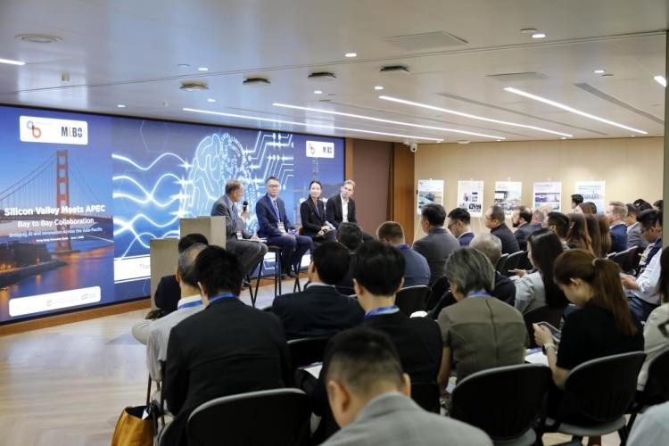 第四屆APEC矽谷峰會香港站圓滿收官  多元活動聚力深化亞太協同發展