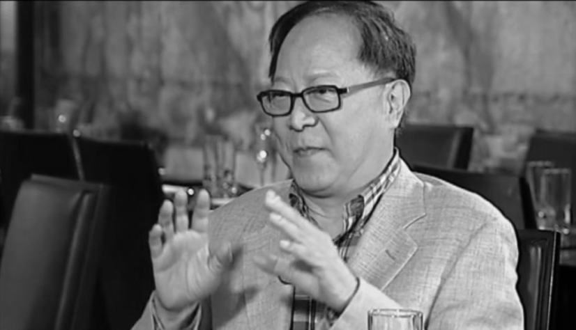 King Sir鍾景輝離世 徒弟謝君豪大感難過 承諾日後處理恩師身後事