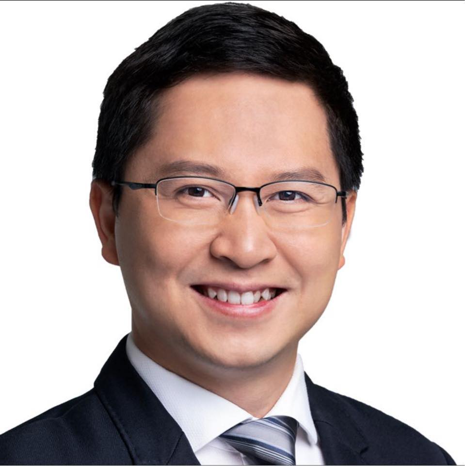 朱立威促教育局推動數字教育 對接國家戰略 