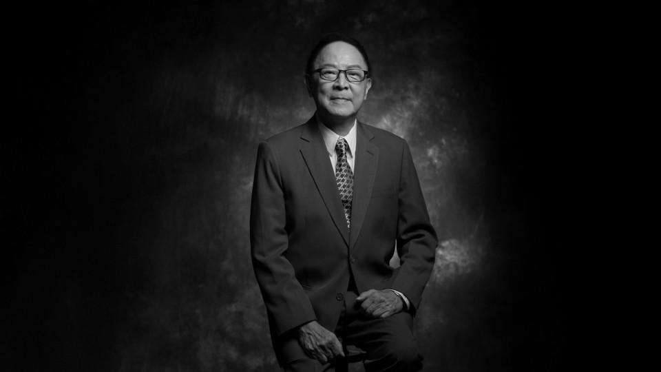 羅淑佩：鍾景輝離世是香港演藝界重大損失