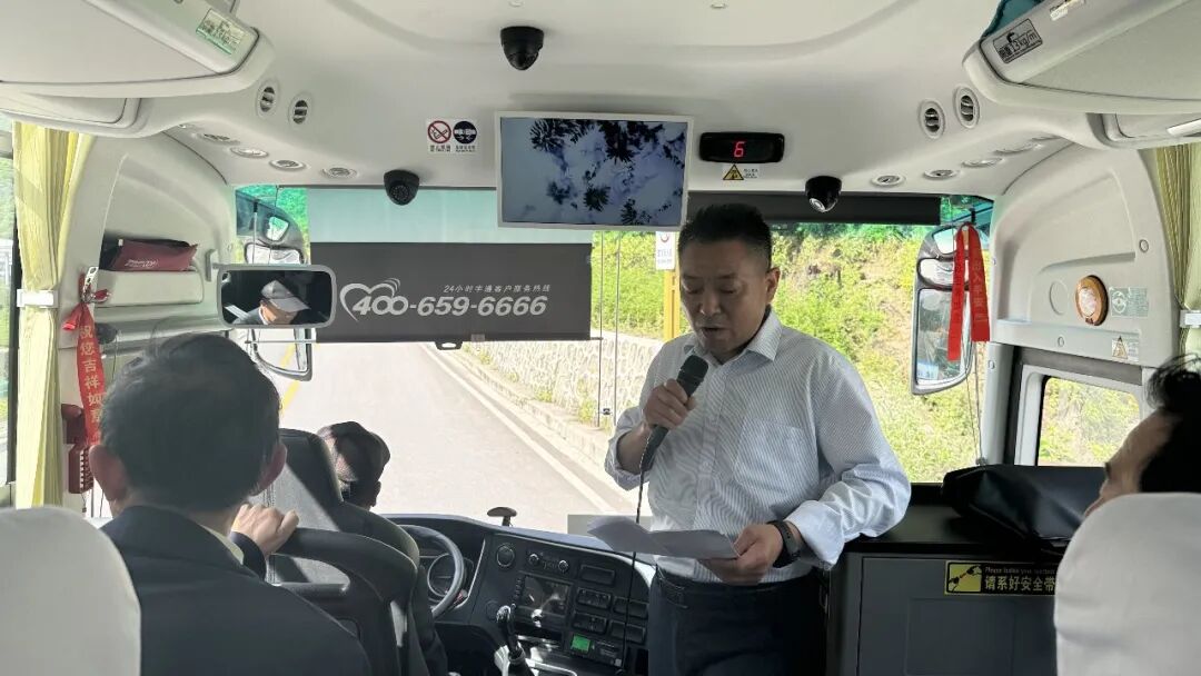 神農架創新「法治 + 文旅」新模式激活全域旅遊新動能