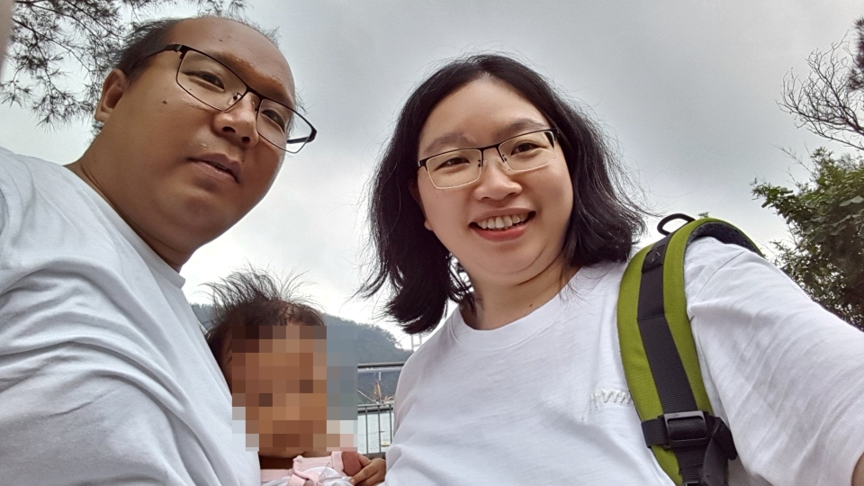 「非常父母」虐兒案 | 消息指經DNA檢測 確認Danny與「非常父母」有血緣關係 