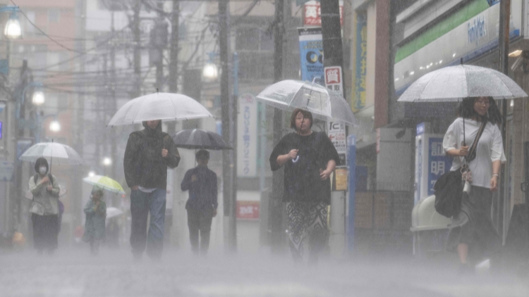 日本2025年出生率、生育率雙創新低 人口連續第19年自然減少