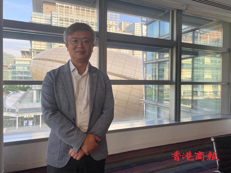 科技園公司冀未來3年  投資逾30家企業
