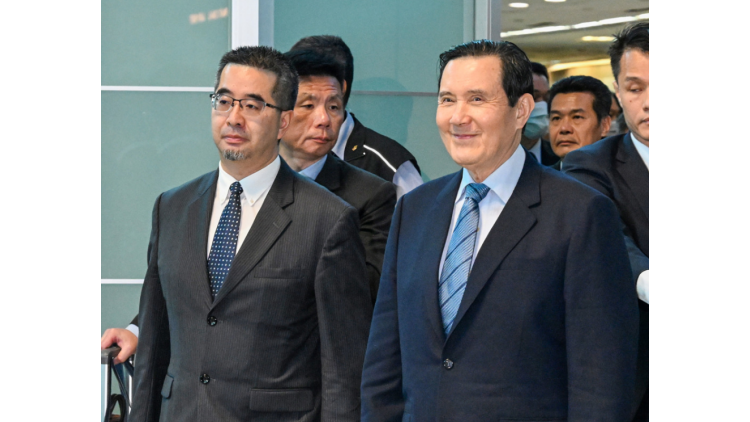 馬英九基金會風波擴大 恐衝擊藍營年底選情