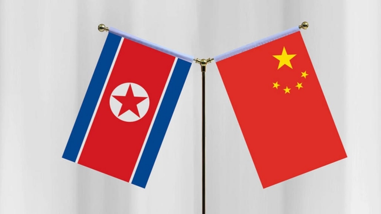 外交部介紹國家主席習近平訪問朝鮮有關安排