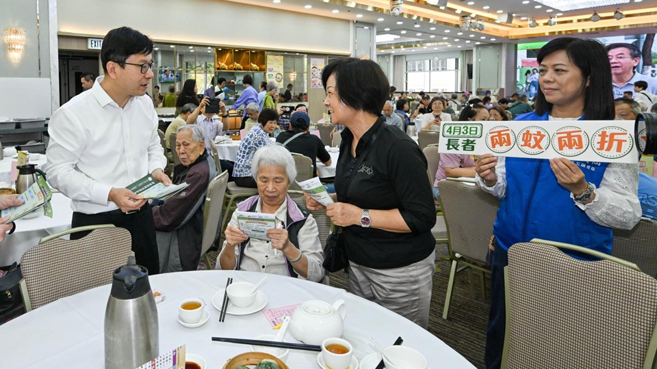 孫玉菡：「兩蚊兩折」至今運作順暢 不會推行每月限搭240程方案