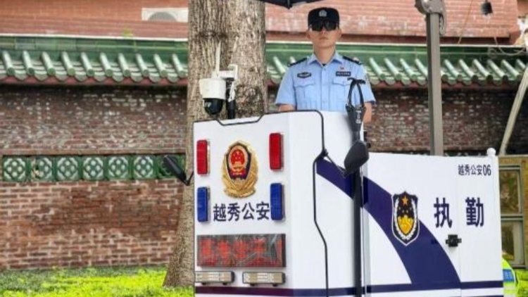 防範打擊AI新型作弊手段！廣東公安推出護航高考28項措施