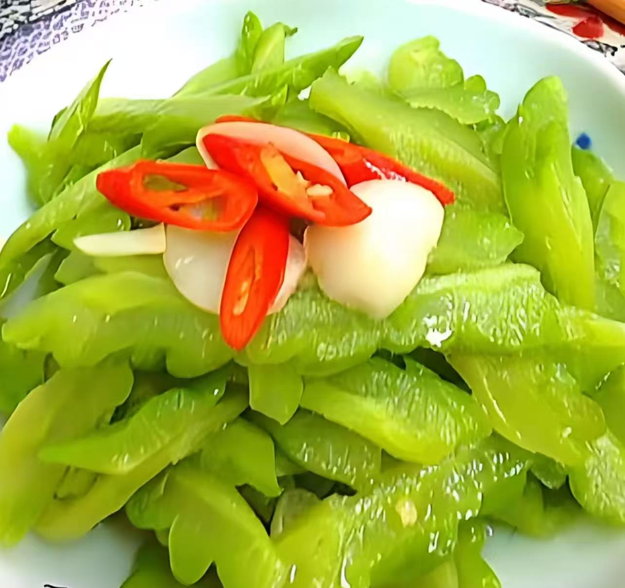 有片｜夏季養生，可以多吃這些解暑蔬菜