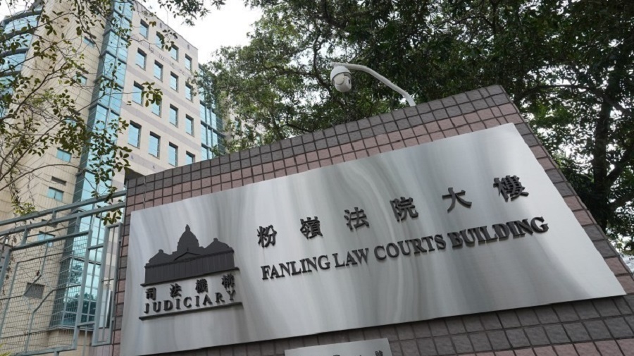 38歲無業男假扮宏福苑居民呃援助金 押後至7月31日再審