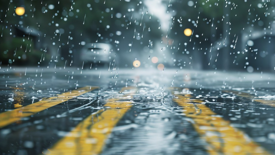中央氣象台發布高考天氣提示：貴州重慶廣西廣東福建等地有暴雨