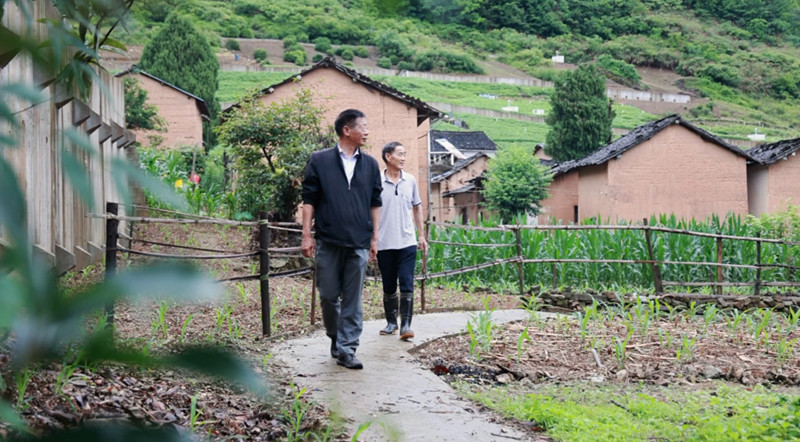 皖歙縣：「治理+監測」雙管齊下護汛期民安