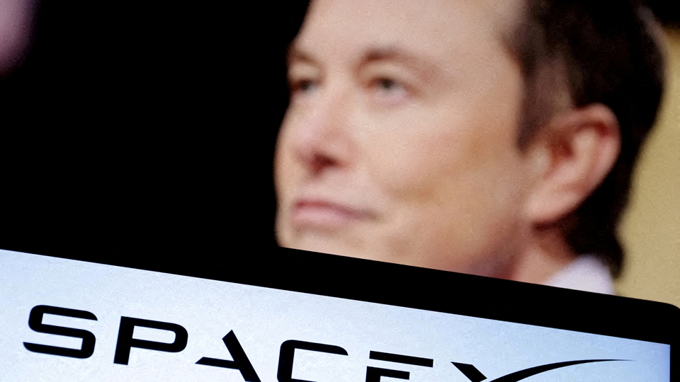 外媒：SpaceX IPO散戶最高可分三成