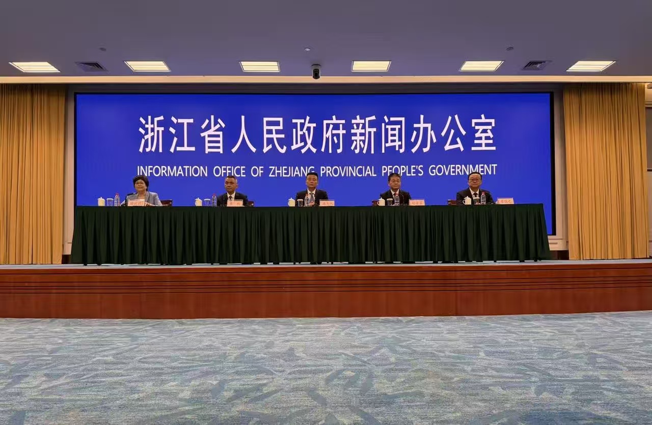 浙江寧波「十五五」：扛起「經濟大市挑大樑」擔當