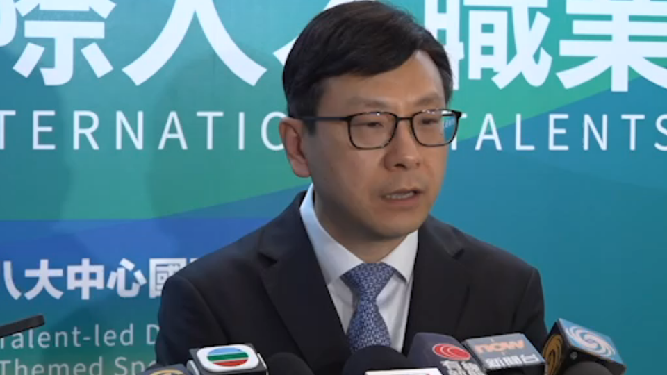 「非常父母」虐兒案｜孫玉菡：男嬰於收容所狀況良好