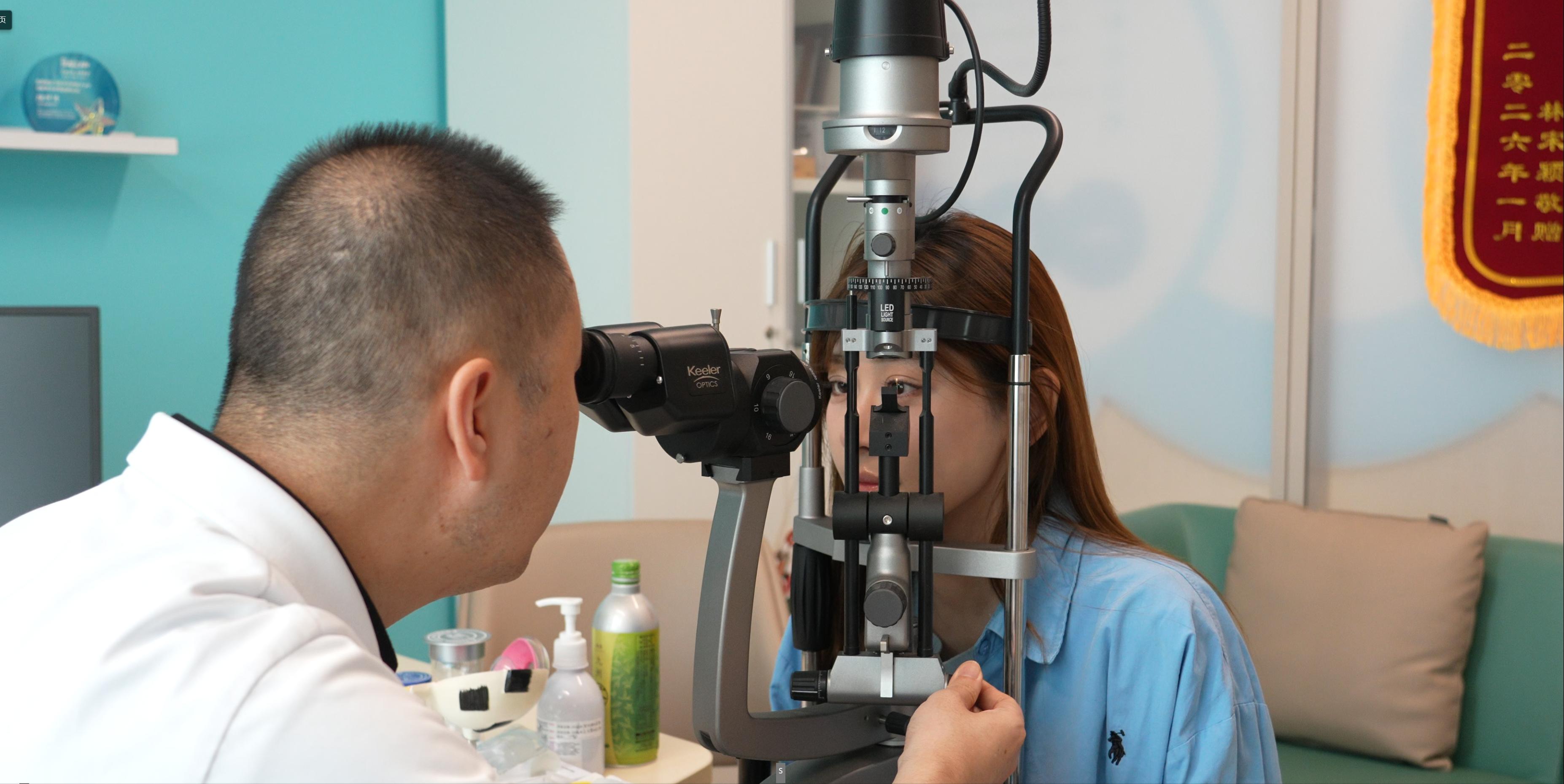 深圳普瑞眼科獲EVO+ ICL（V5）臨床應用100例榮譽認證