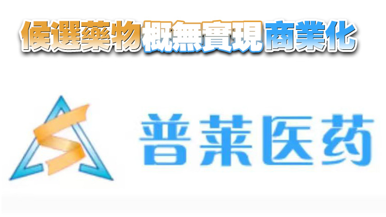 【財通AH】靠賣日護產品撐營收？普萊醫藥赴港上市，被要求補充說明