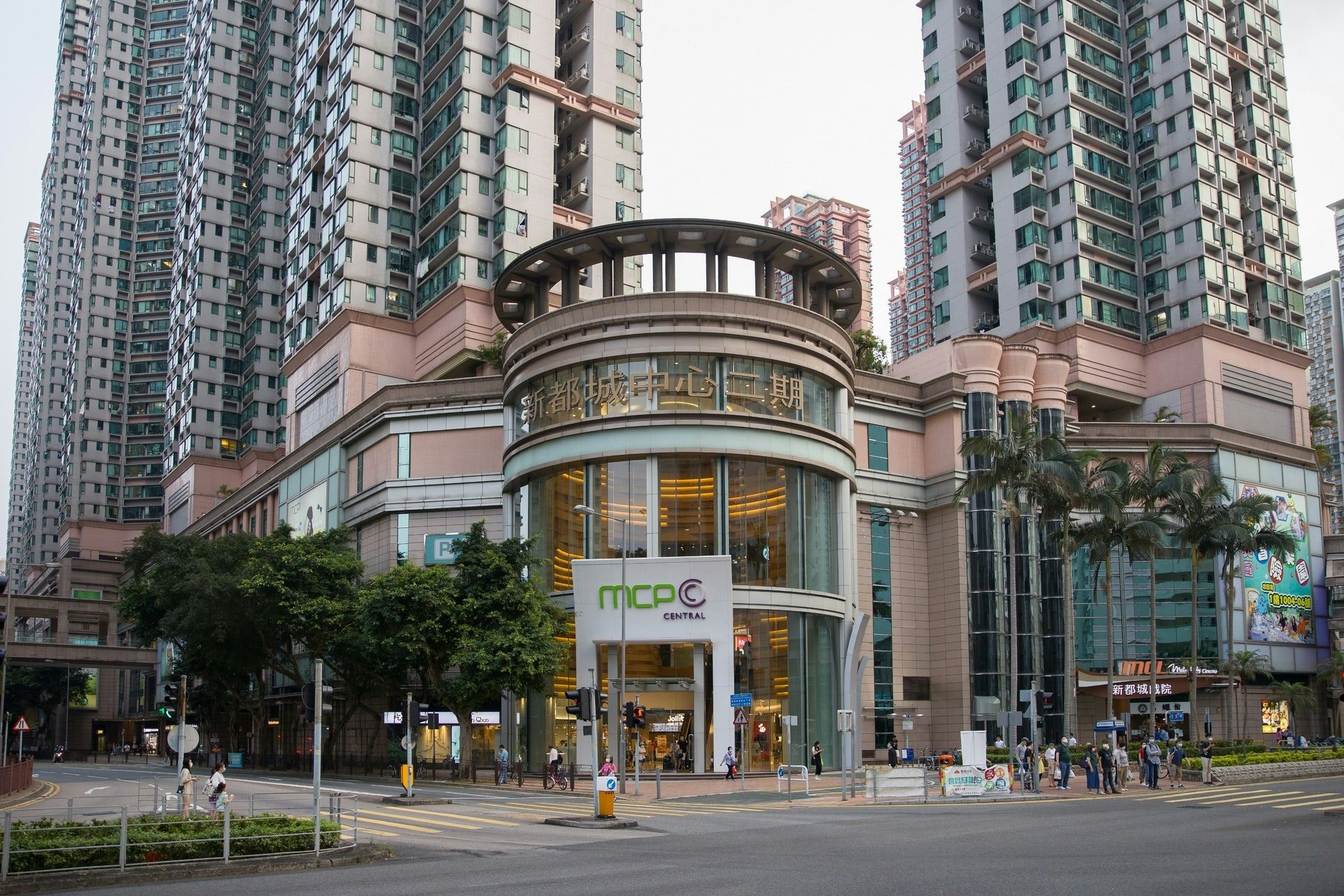 港樓 │ 港置：十大屋苑周末錄5宗成交　創4個周末新低