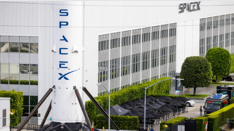 SpaceX IPO傳吸資逾1.2萬億超購1倍