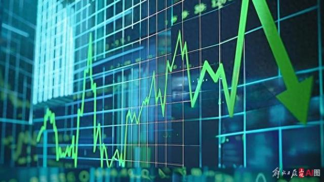 半導體股調整 韓股開盤暴跌熔斷