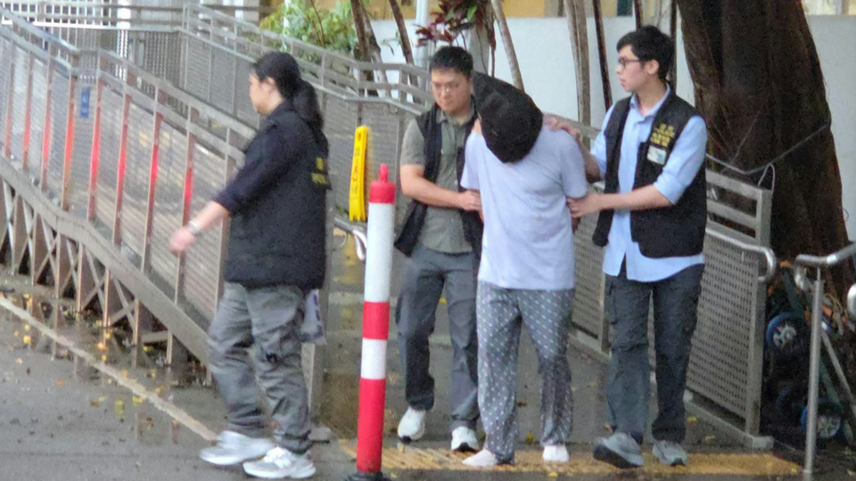 涉於巴士非禮女學生 六旬男保釋被拒 押至8月3日再訊